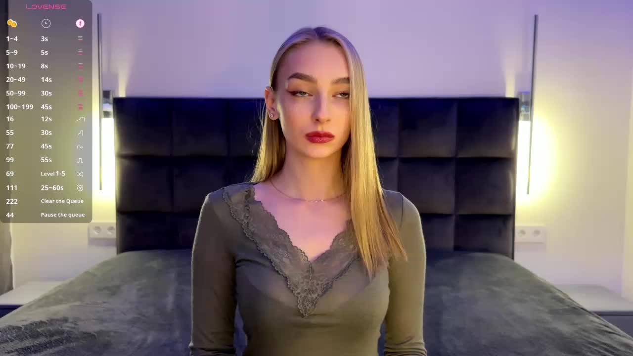 DiamondLily Adult Chat March 13, 2026