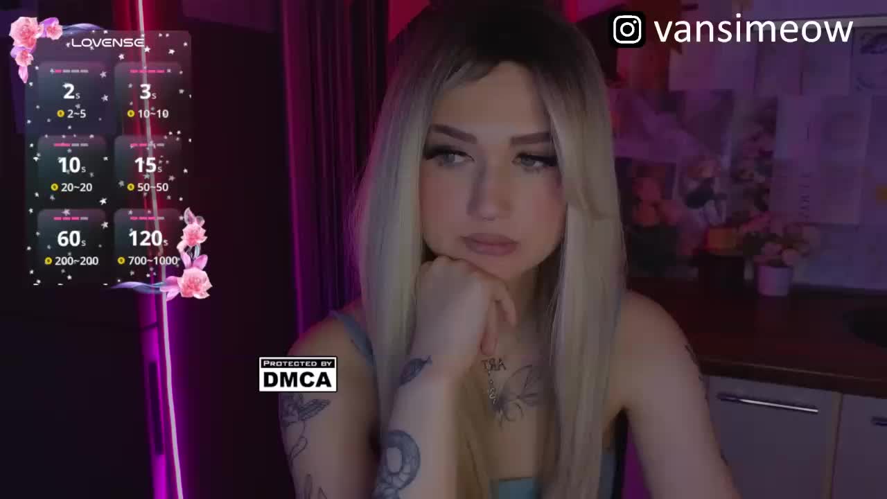 vaansi Adult Chat March 13, 2026