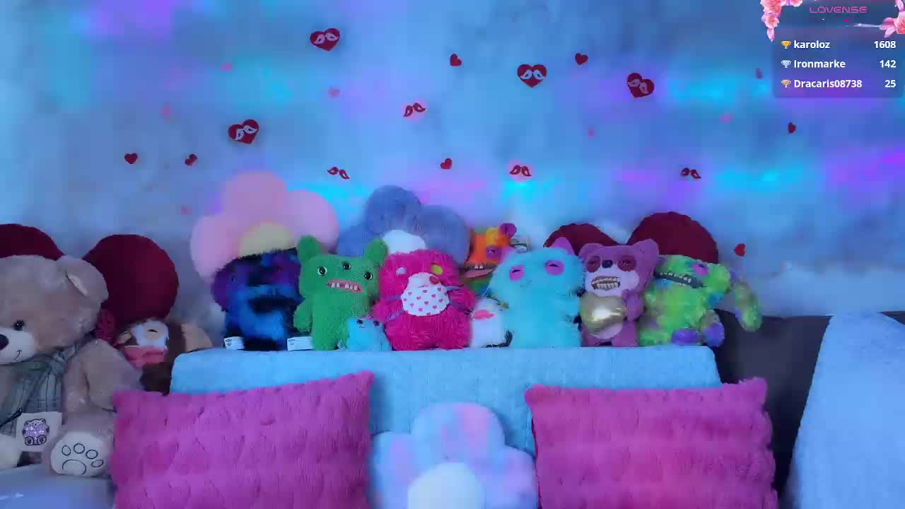 Devil-Baby Adult Chat March 13, 2026