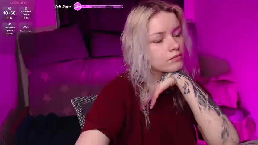 CherryNight666 Adult Chat March 13, 2026