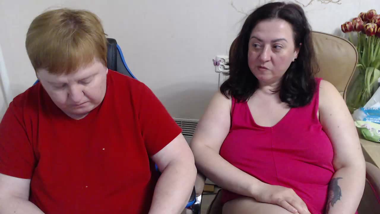 XMollyJaneEX Adult Chat March 13, 2026