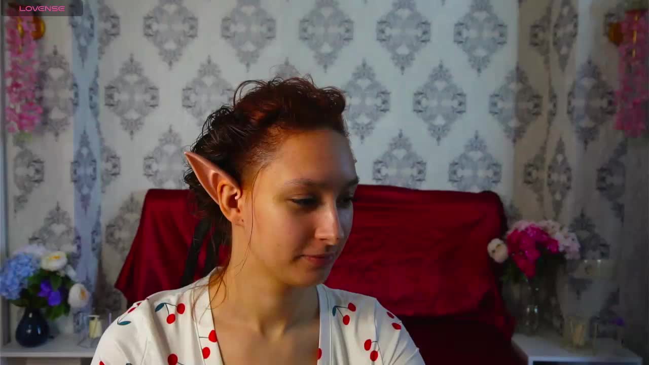 LylianRose Adult Chat March 13, 2026