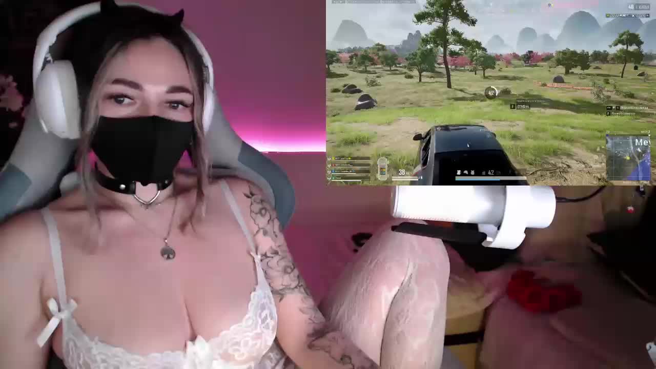 NightMint Adult Chat March 13, 2026
