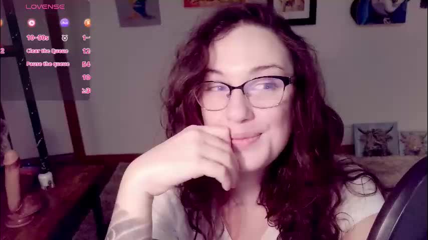 bunnynextdoor Adult Chat March 13, 2026