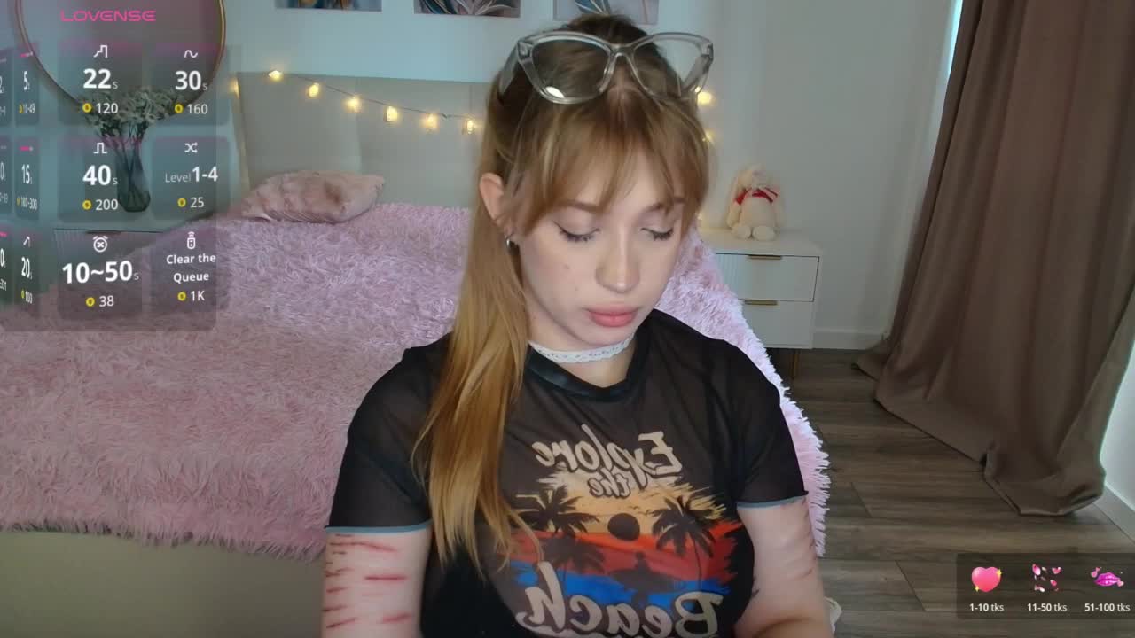 linaloon Adult Chat March 13, 2026