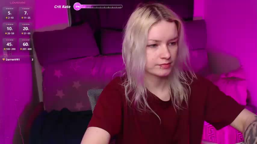 CherryNight666 Adult Chat March 13, 2026