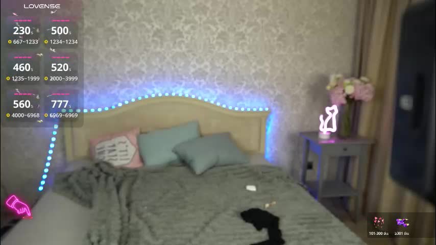 crystall_bliss Adult Chat March 13, 2026