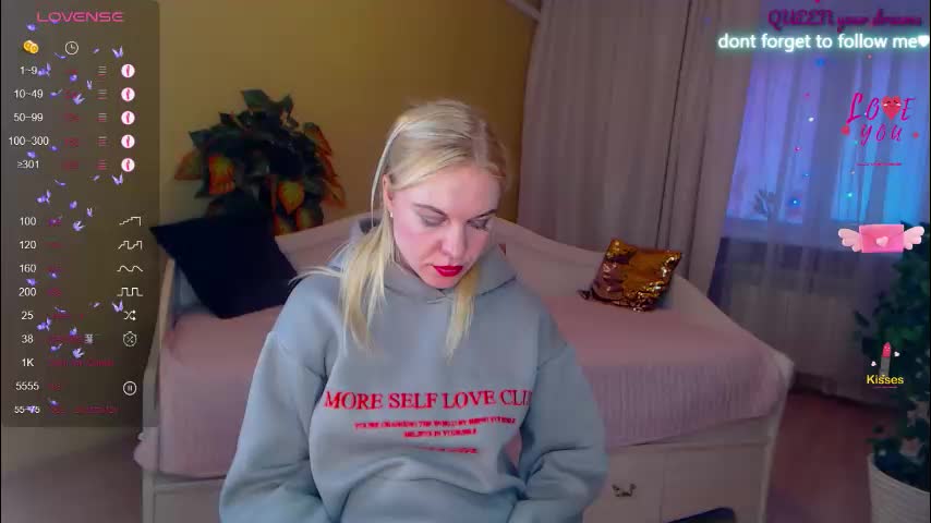 soul_liza Adult Chat March 13, 2026