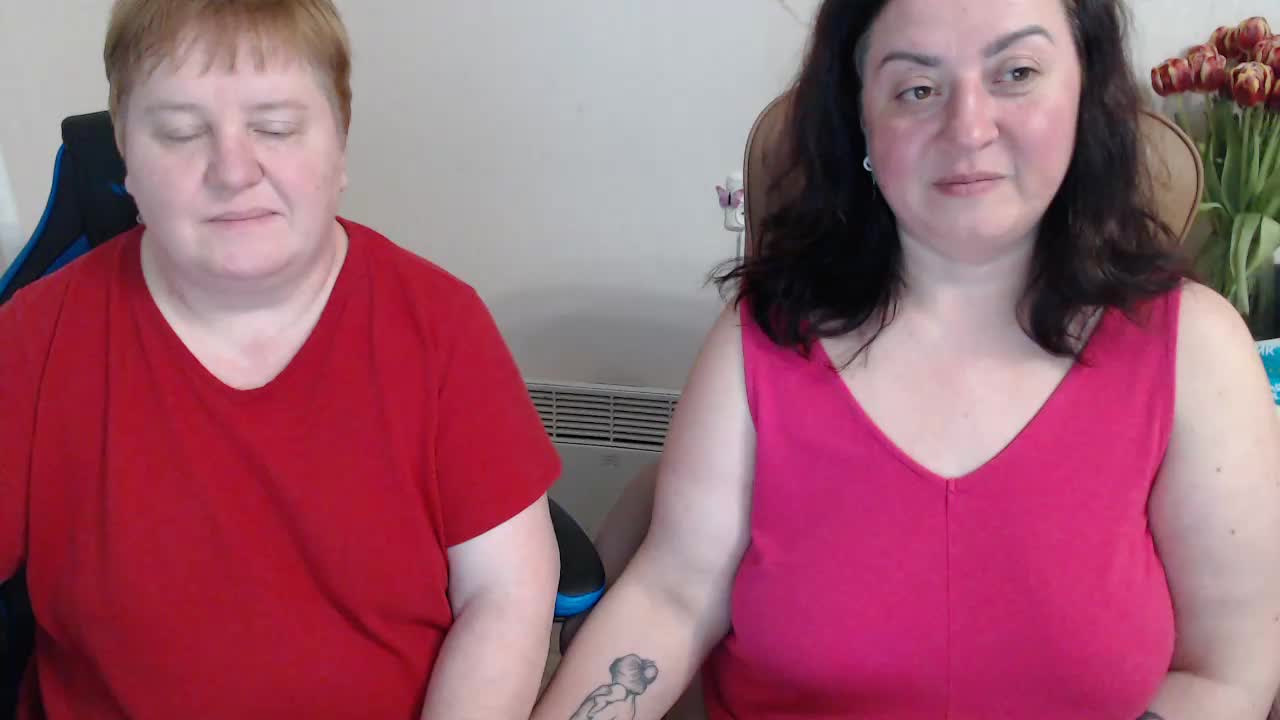 XMollyJaneEX Adult Chat March 13, 2026