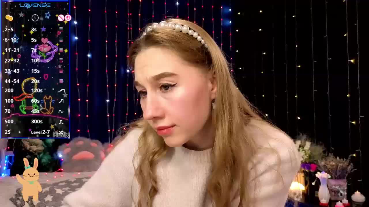 kiskaWEDNESDAY Adult Chat March 13, 2026