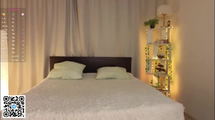 dorothyviau Adult Chat March 13, 2026