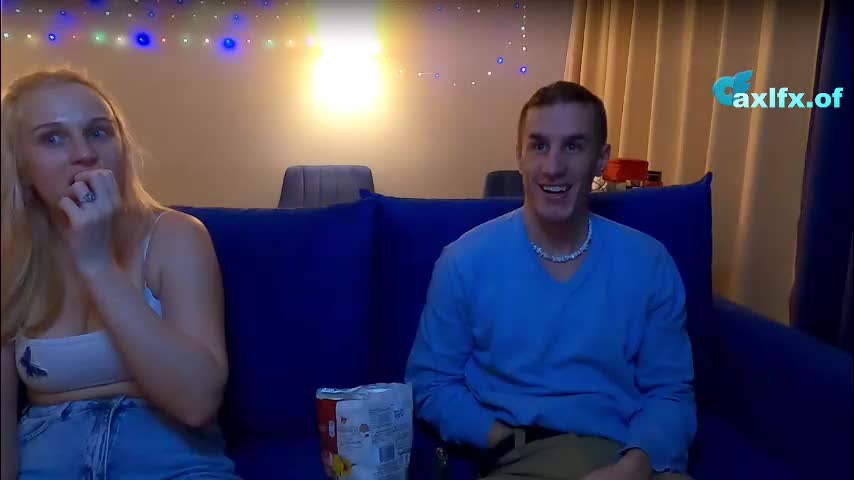 axl_fx Adult Chat March 13, 2026