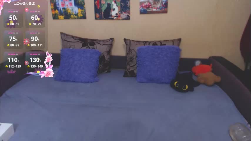 juliasane_ Adult Chat March 13, 2026