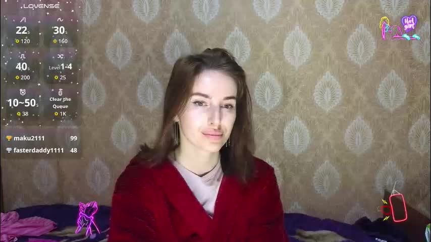 adrihanna Adult Chat March 13, 2026