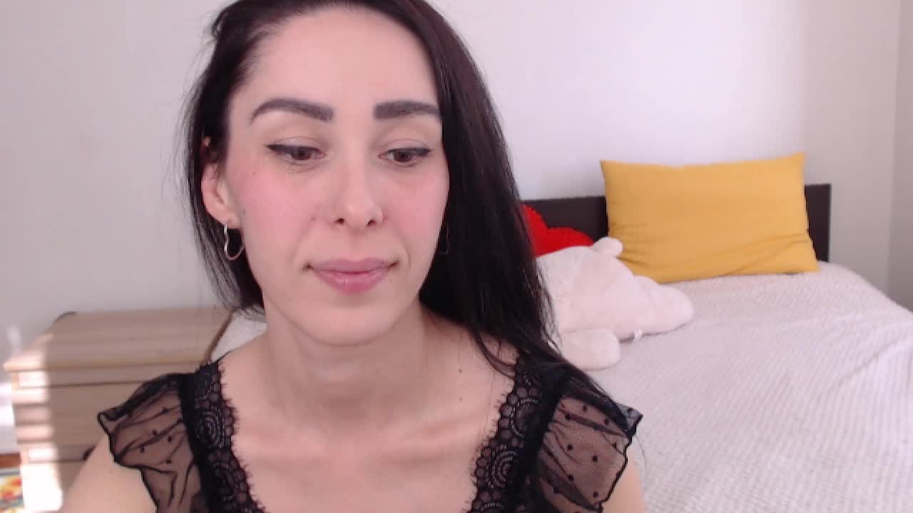 ValeriaFoxx Adult Chat March 13, 2026