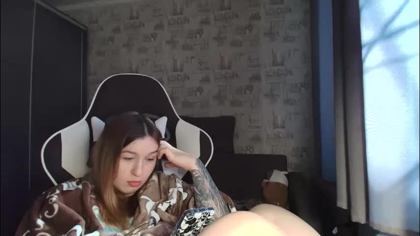 liliawoolf Adult Chat March 13, 2026