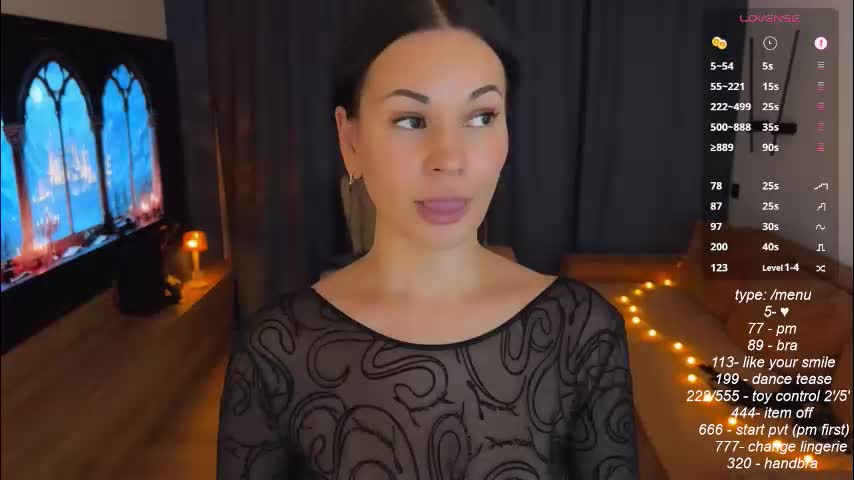 milla_kuni Adult Chat March 13, 2026