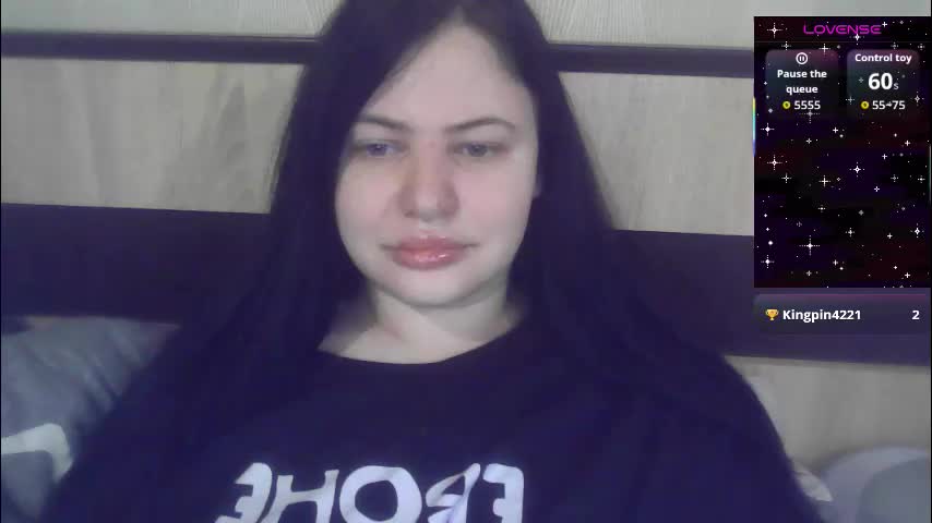 german_eva Adult Chat March 13, 2026