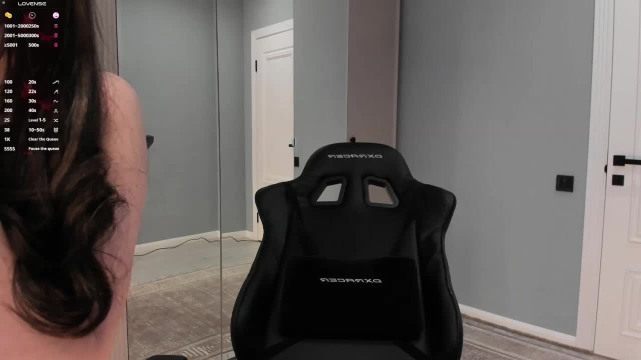 mikkylovely Adult Chat March 13, 2026