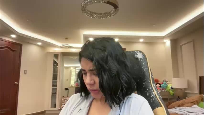 therealcamilabaddie Adult Chat March 13, 2026