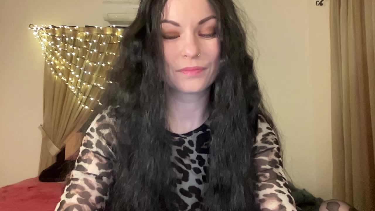 LilithNewdawn Adult Chat March 13, 2026