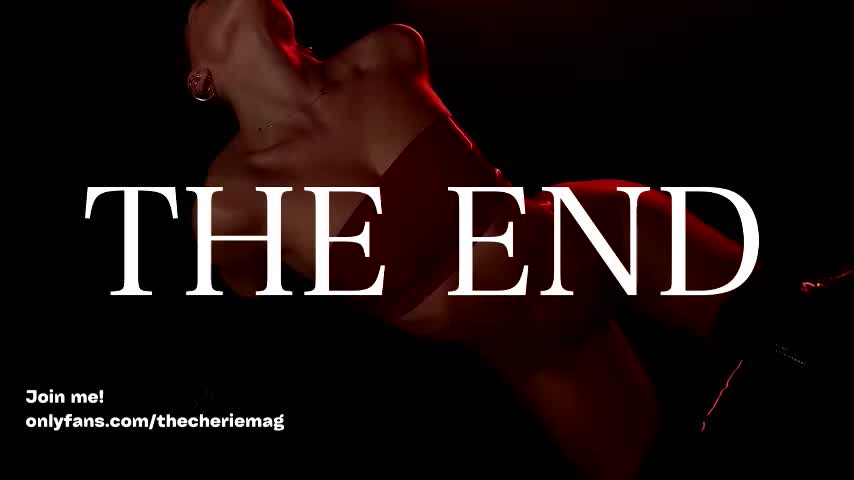 thecherie Adult Chat March 13, 2026