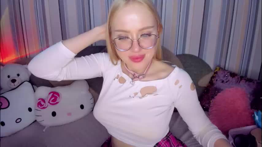 alinaocean Adult Chat March 13, 2026
