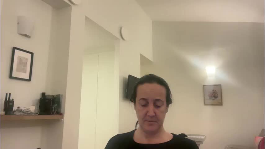 drresa Adult Chat March 13, 2026