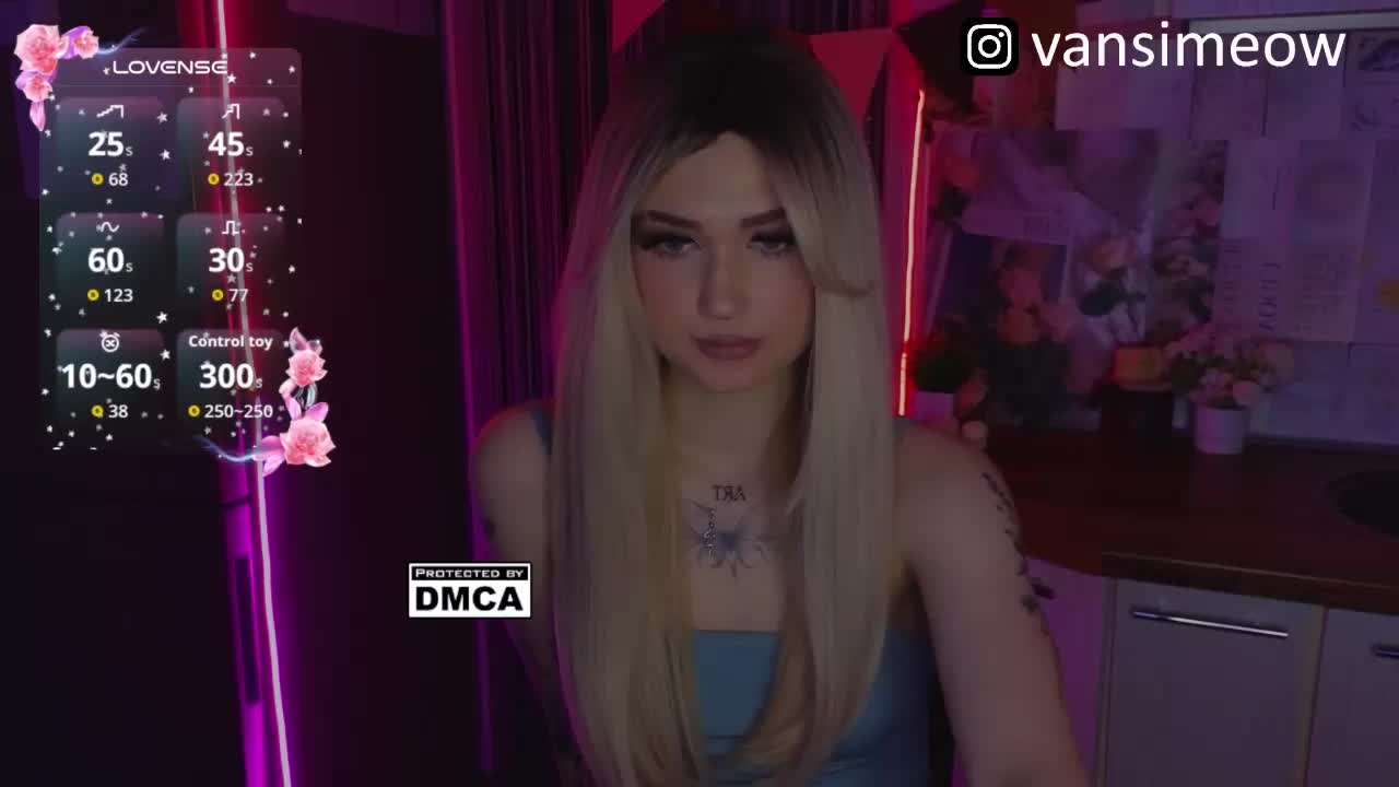 vaansi Adult Chat March 13, 2026