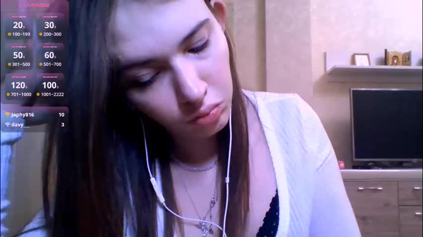 joelbigalk Adult Chat March 13, 2026