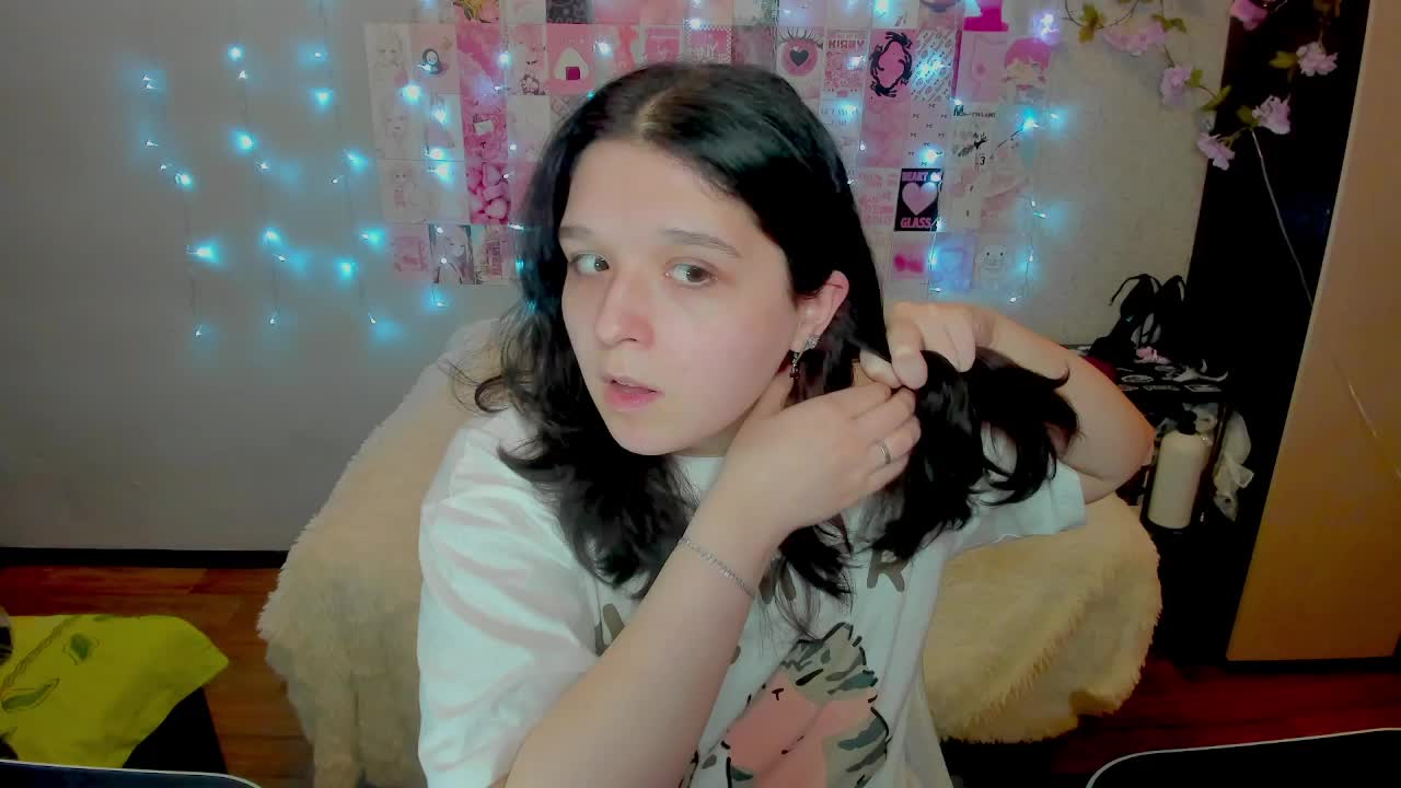 Acid-Kate Adult Chat March 13, 2026