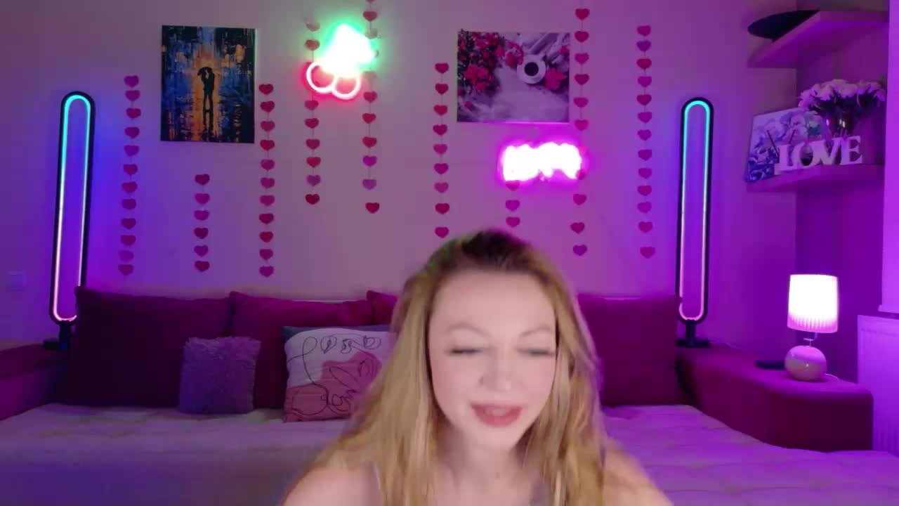 MilanaAmber Adult Chat March 13, 2026