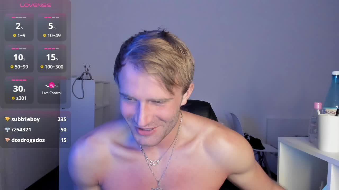 Paul-Rolex Adult Chat March 13, 2026