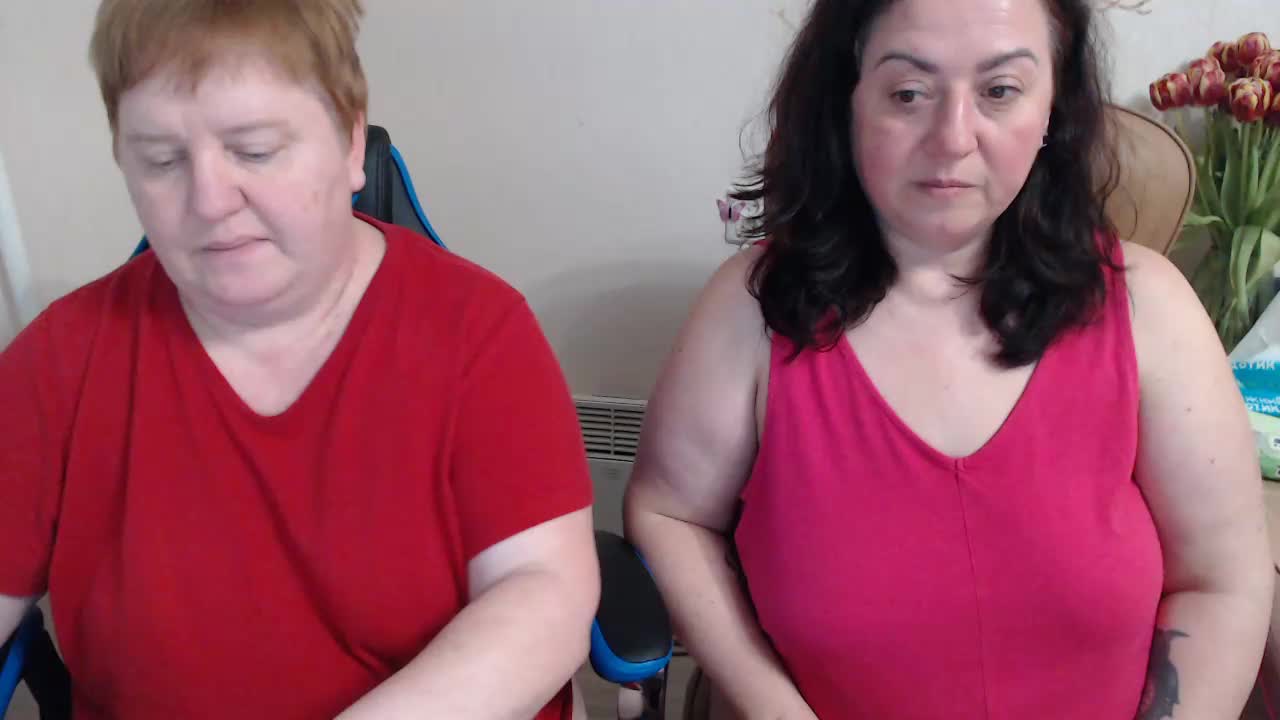 XMollyJaneEX Adult Chat March 13, 2026