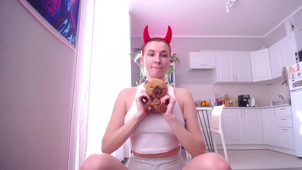 Hope_Foxter Adult Chat March 13, 2026