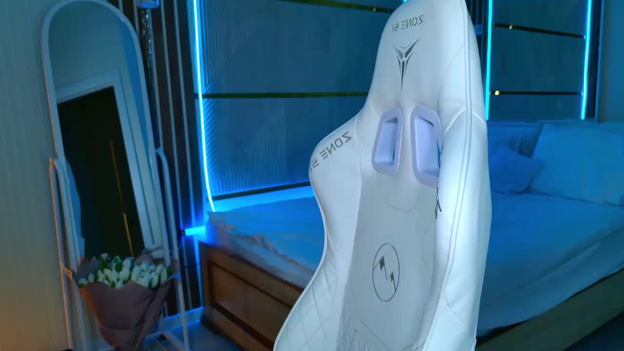 AlexaRays Adult Chat March 13, 2026