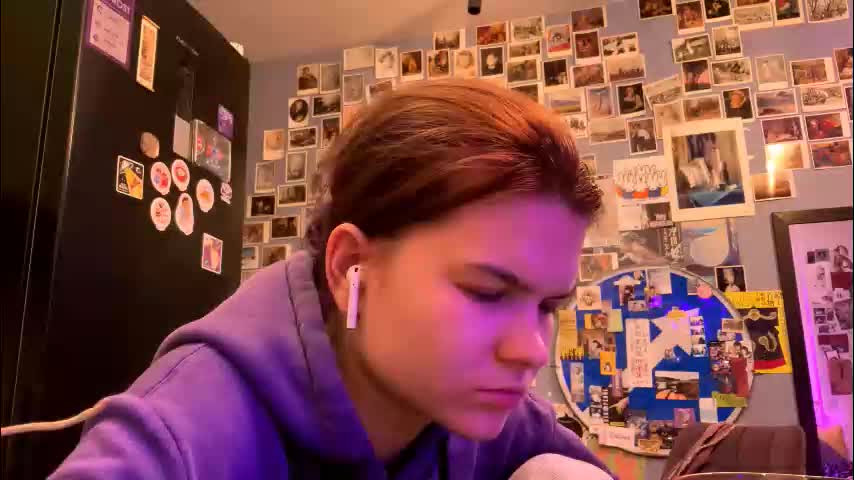 mayecorlee Adult Chat March 13, 2026