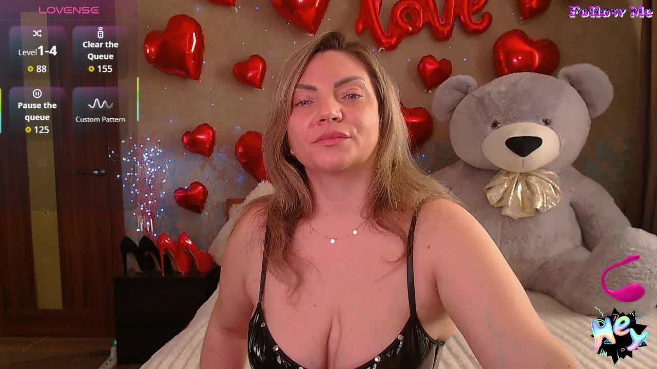 TerriLaxxx Adult Chat March 13, 2026