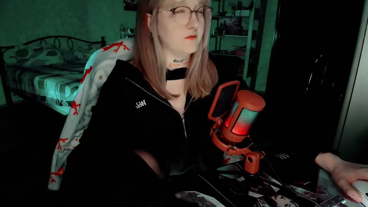 raingurl Adult Chat March 13, 2026