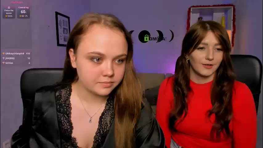 sicilia_shine Adult Chat March 13, 2026