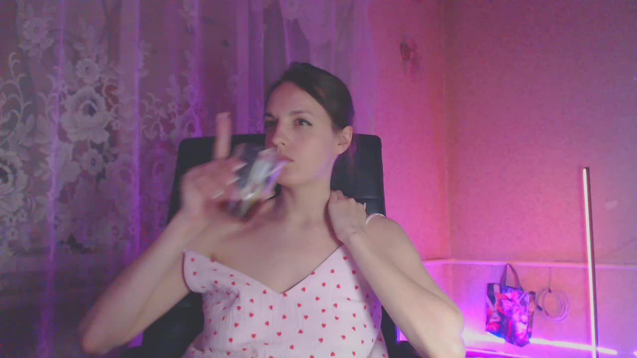 Babymuro4ka Adult Chat March 13, 2026