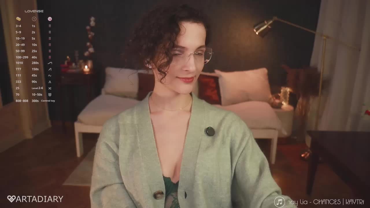 -ARTA- Adult Chat March 13, 2026