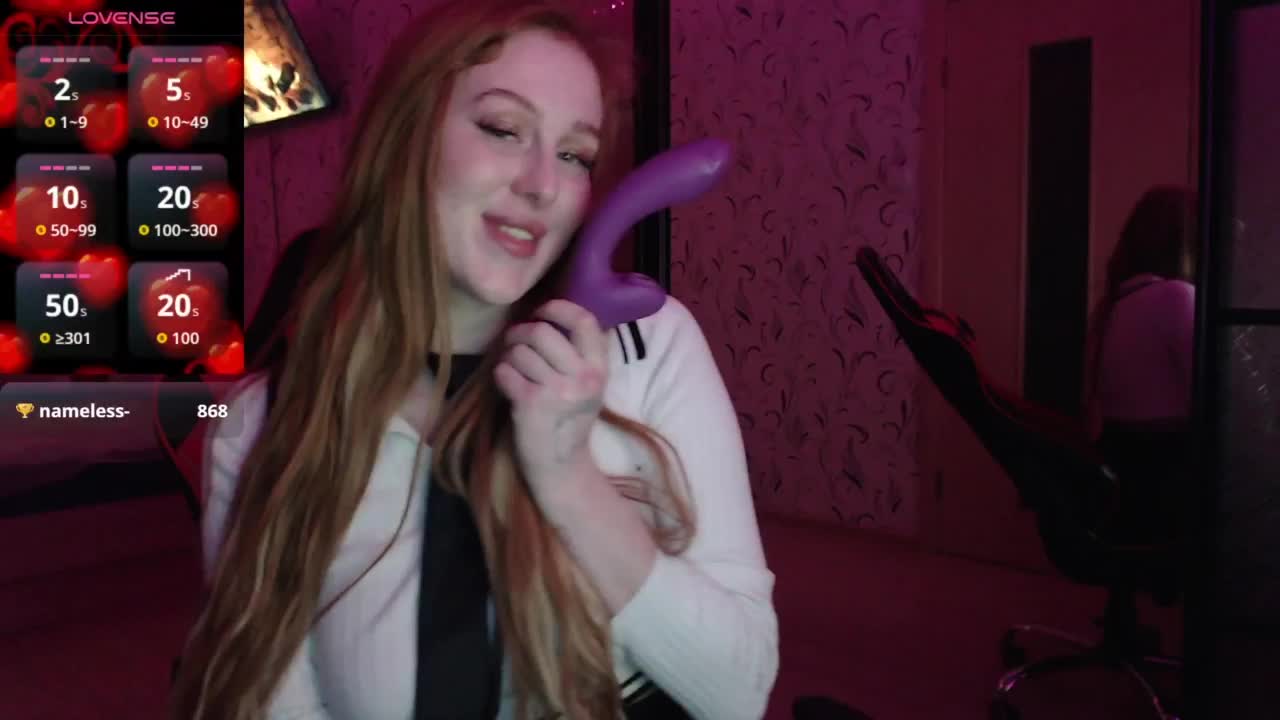 _Fox_ Adult Chat March 13, 2026