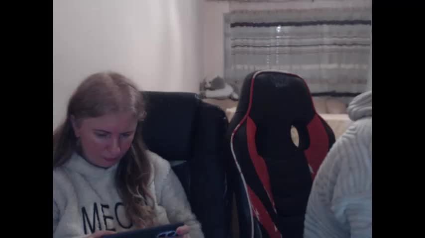 jenisandpeter Adult Chat March 13, 2026