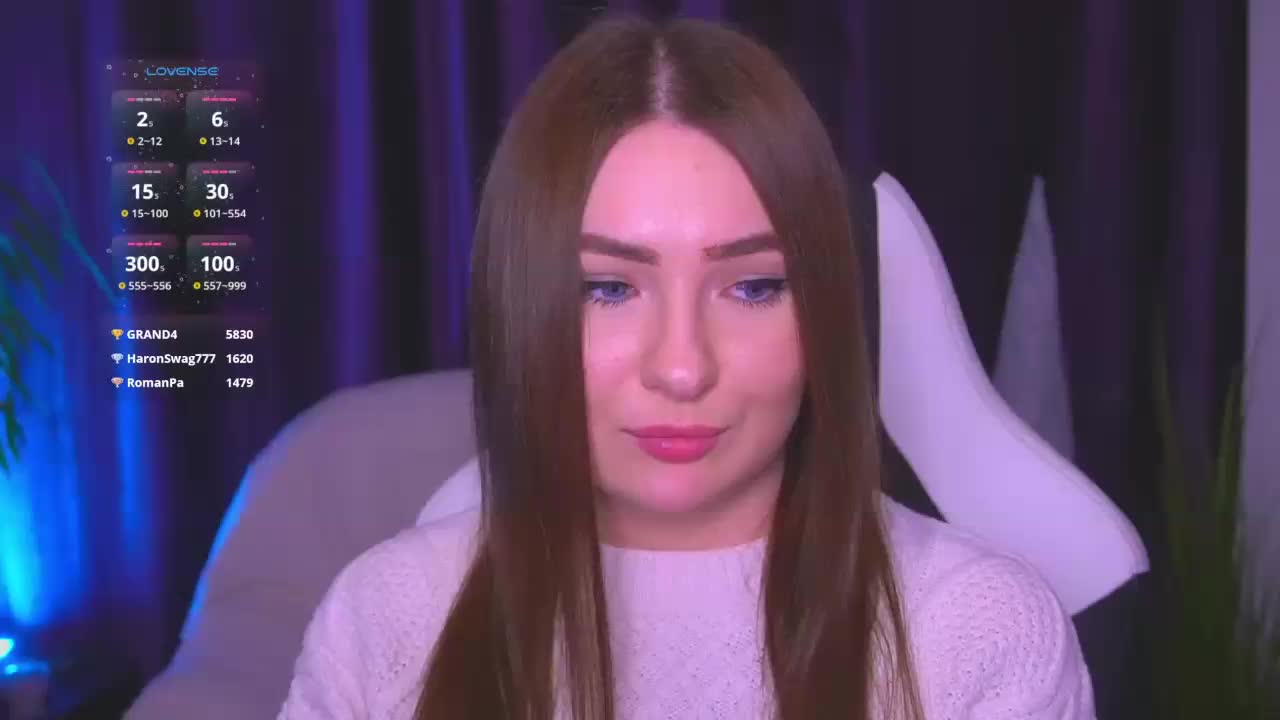 Tianna_me Adult Chat March 13, 2026