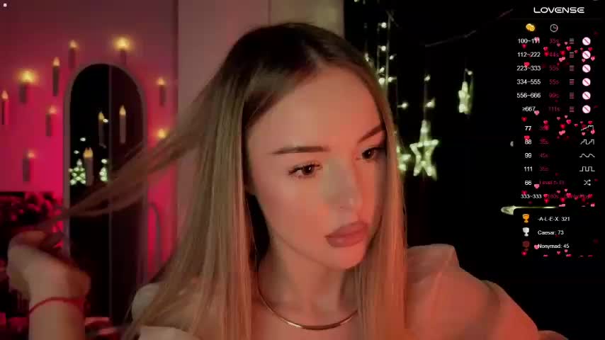 Nestyzz Adult Chat March 13, 2026