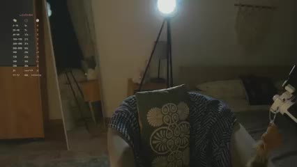 velvetjenny Adult Chat March 13, 2026