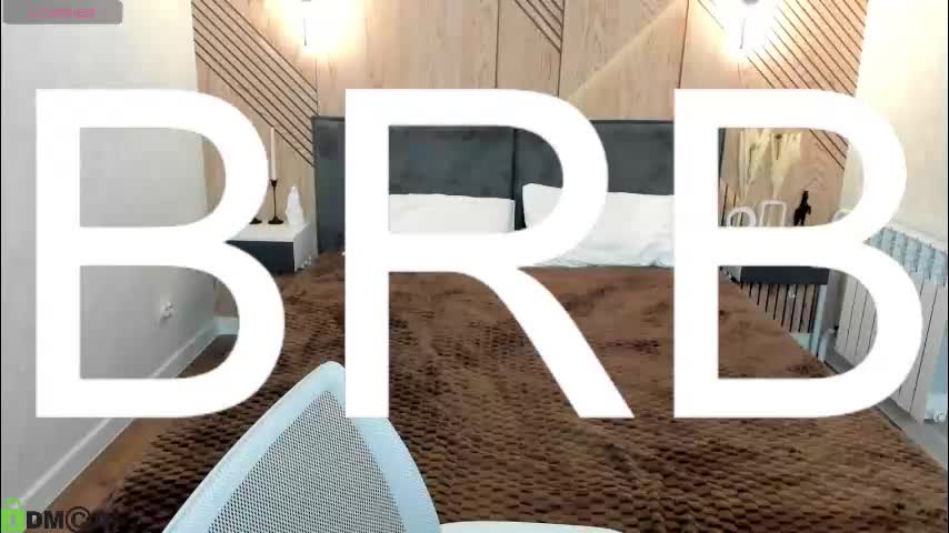 elise_robbie Adult Chat March 13, 2026