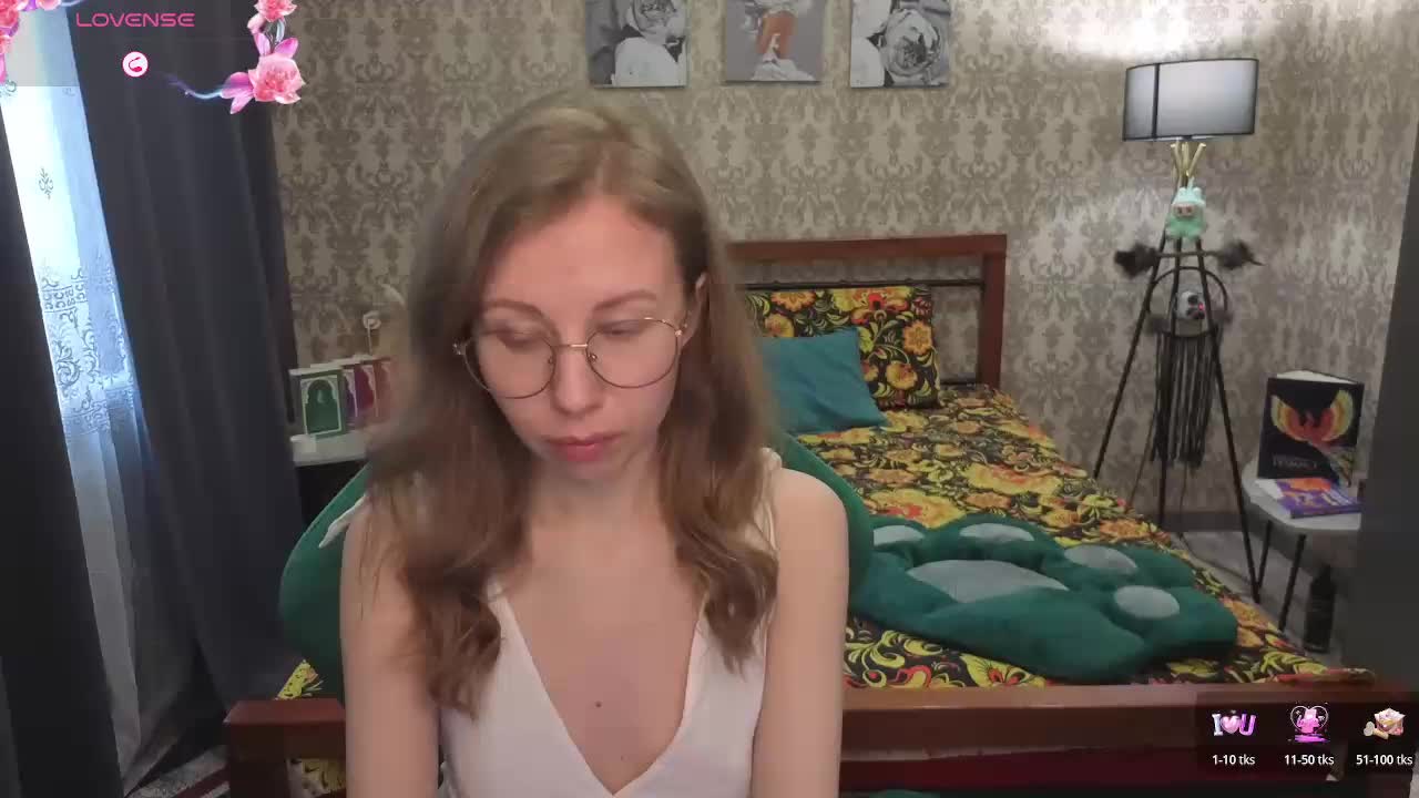 MaryAn Adult Chat March 13, 2026