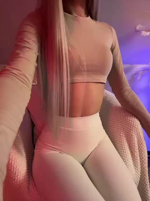 PauLiiine Adult Chat March 13, 2026